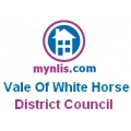 Vale of White Horse LLC1 and Con29 Search